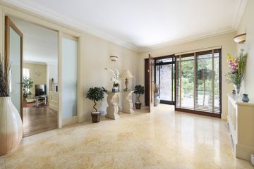 Property Header