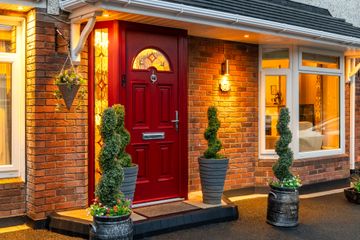 Property header