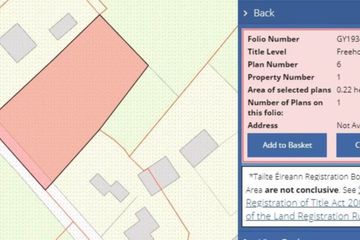 Property header