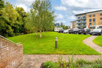 Property header