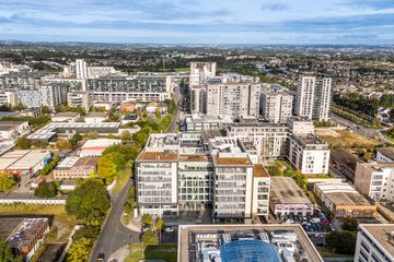 Property header