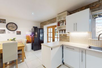 Property header