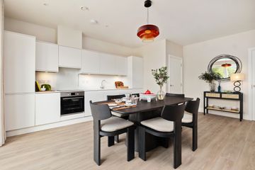 Property header