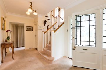 Property Header