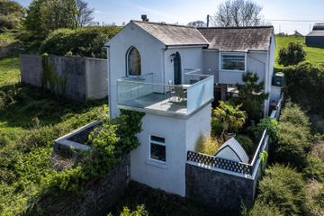 Property header