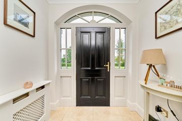 Property header