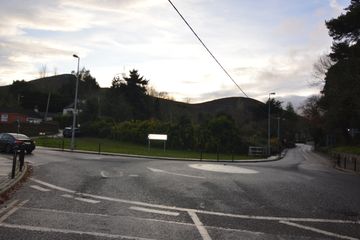 Property header
