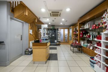 Property header