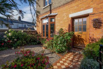 Property header