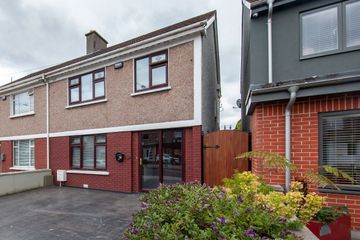 Property header