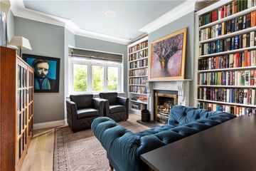 Property header