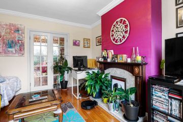 Property header