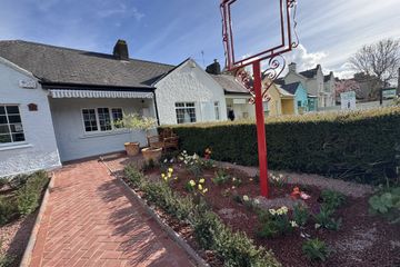 Property header