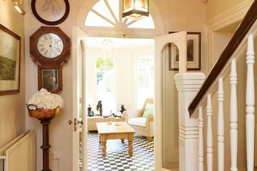 Property header
