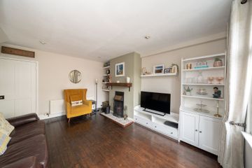 Property header