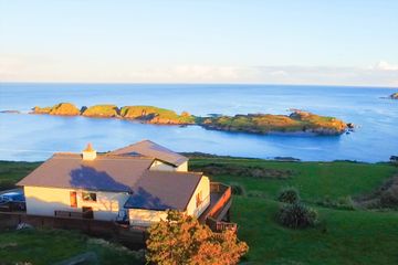Property header