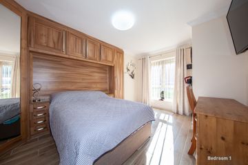 Property header