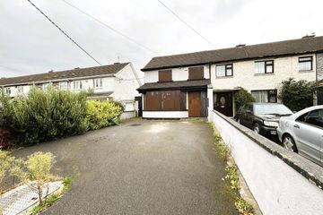 Property header