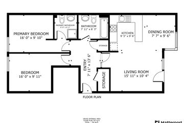 Property header
