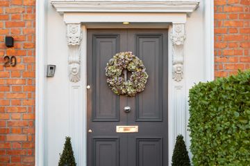 Property header