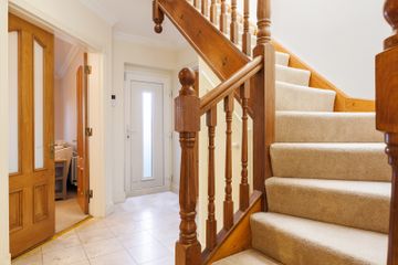 Property header