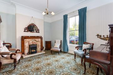 Property Header