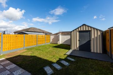 Property header