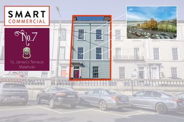 Property header