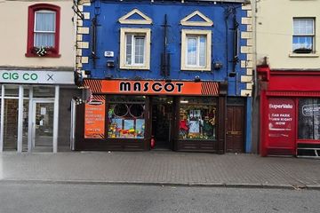 Property header