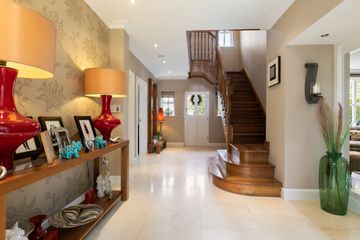 Property header