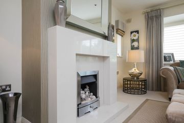 Property Header