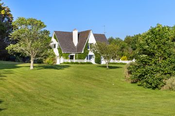 Property header
