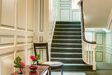 Property header
