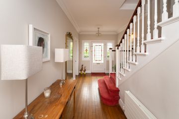 Property header