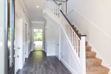 Property header