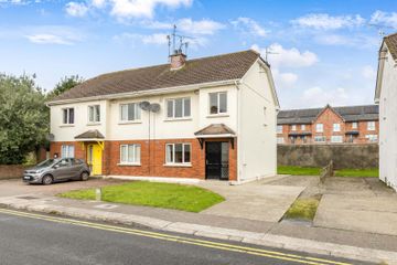 Property header