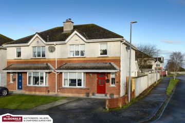 Property header