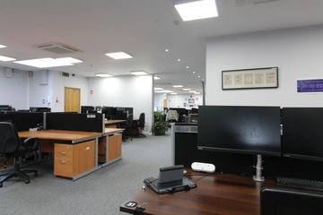 Property Header