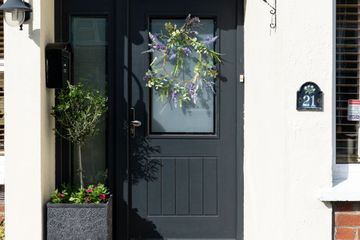 Property header