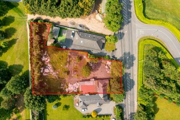 Property header