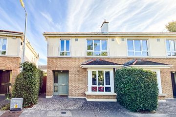 Property header