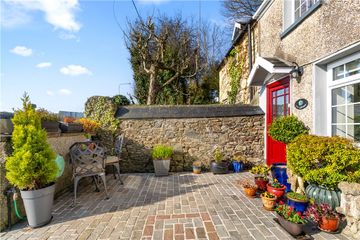 Property header