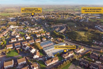 Property header