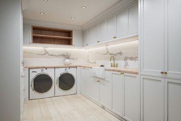 Property Header