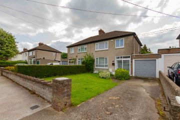 Property header