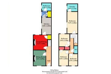 Property header