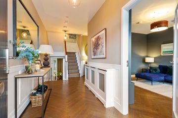 Property header