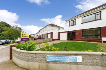 Property header