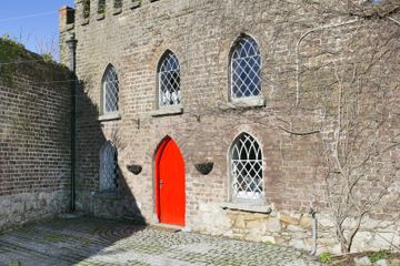 Property Header