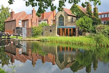 Property header